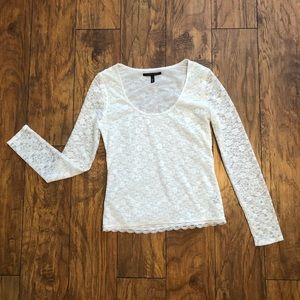 Victoria’s Secret Lace